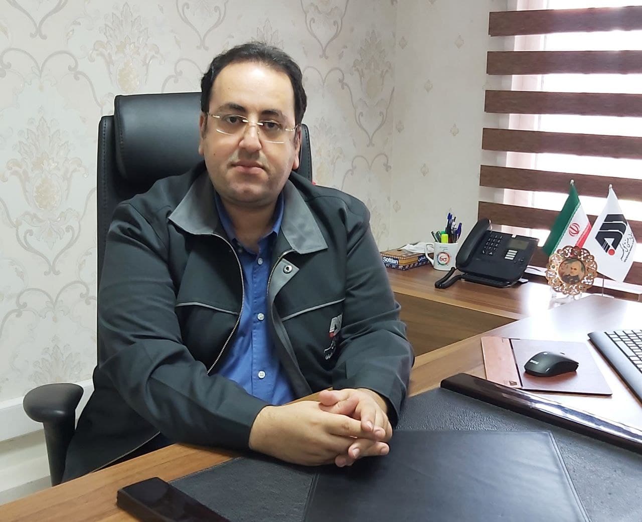 مهندس سیدمحسن نبوی